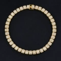 Gold 18inch(45cm)