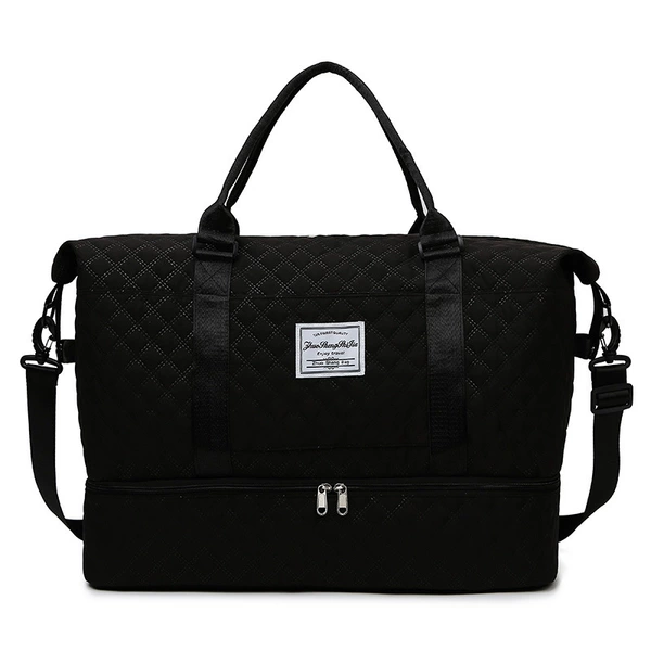 Universal travel bag