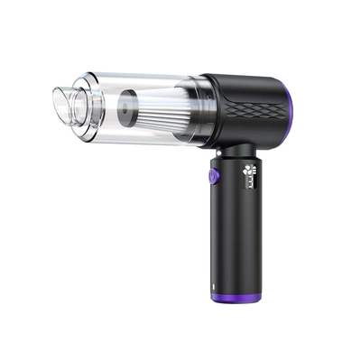 Tozsoranlar power, integrated blowing and suction