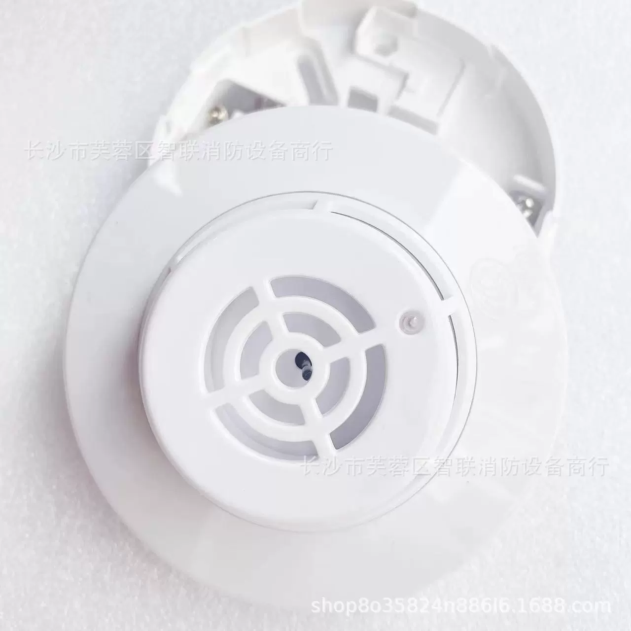 Yiai JTW-A2R-EI6013N точечный датчик температуры пожарный детектор датчика температуры Yiai датчик температуры