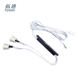 感应开关;智能开关;其他开关