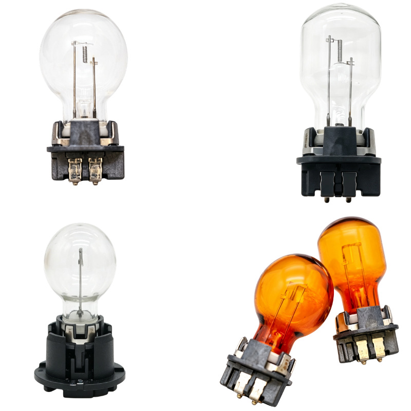 Disassembled Mercedes-Benz and Bmw Car Lights, Special-Shaped Lights, Brake Lights, Turn Signals, Tail Lights, Fog Lights, Halogen Bulbs, Special Model Bulbs