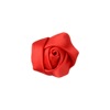 Accessory, handle, three dimensional hair band contains rose, handmade, 28 colors, wholesale