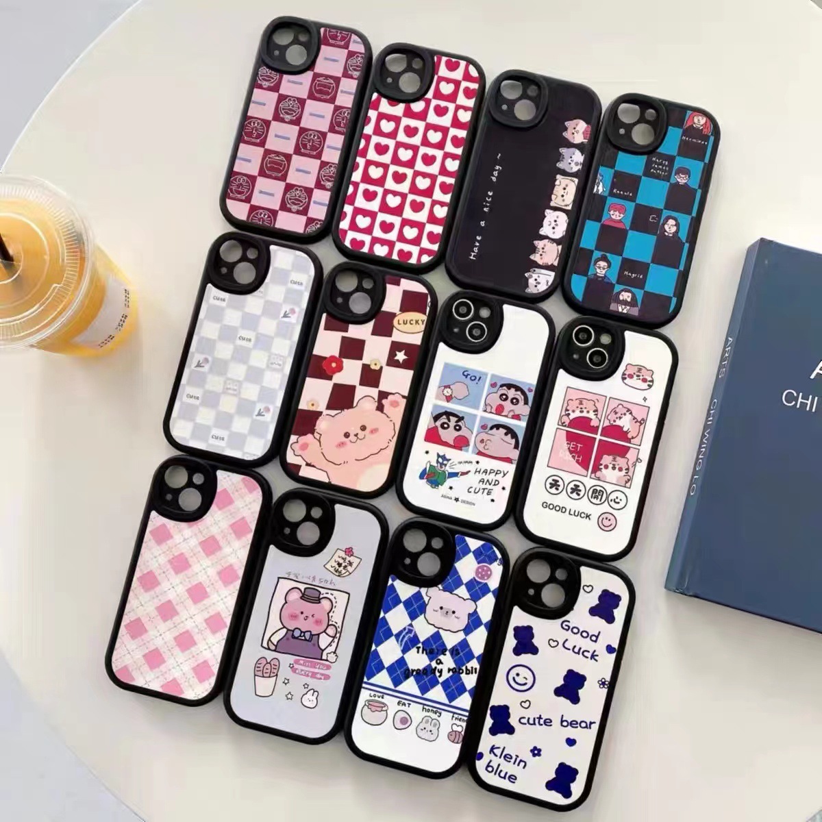 适用VIVO Y500/PRO X300/PRO Y50 S30 Y200小胖妞X200S X10手机壳