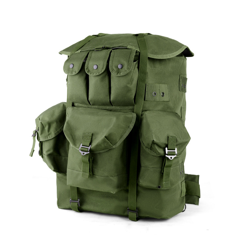 Mochila táctica personalizada