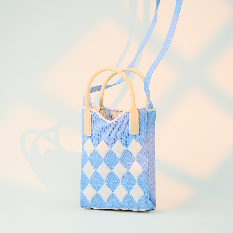 다이아몬드-블루