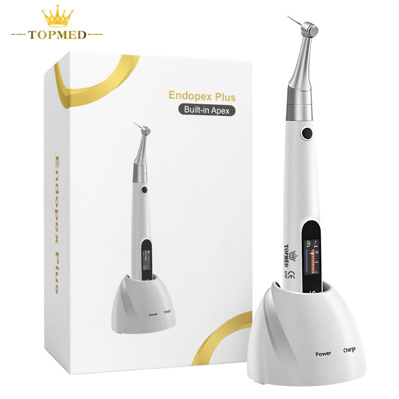 牙科机扩马达 LED根管马达口腔机扩反转16:1反角牙髓治疗机预备机