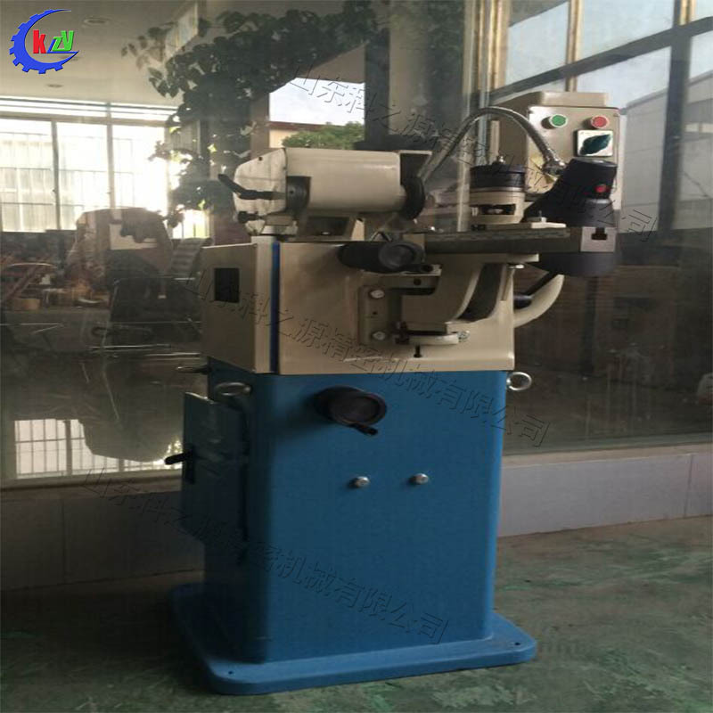 高速钢全自动磨齿机 锯片修磨机 钨钢锰钢刀片开齿机研磨机