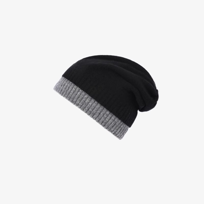 검정과 회색 (30% 울)