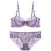 Purple set