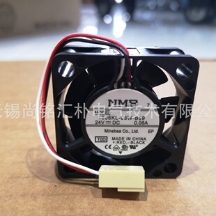 1606KL-05W-B59/B50ԭ�bNMB 4015 DC24V 0.08A�l�ǿ�ɢ���L���L�C