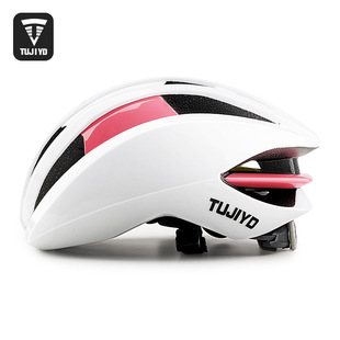 破风设计骑行头盔夏季透气防暑｜1688采购百科