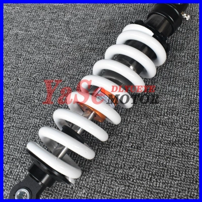 damping system rear shock absorber rear shock