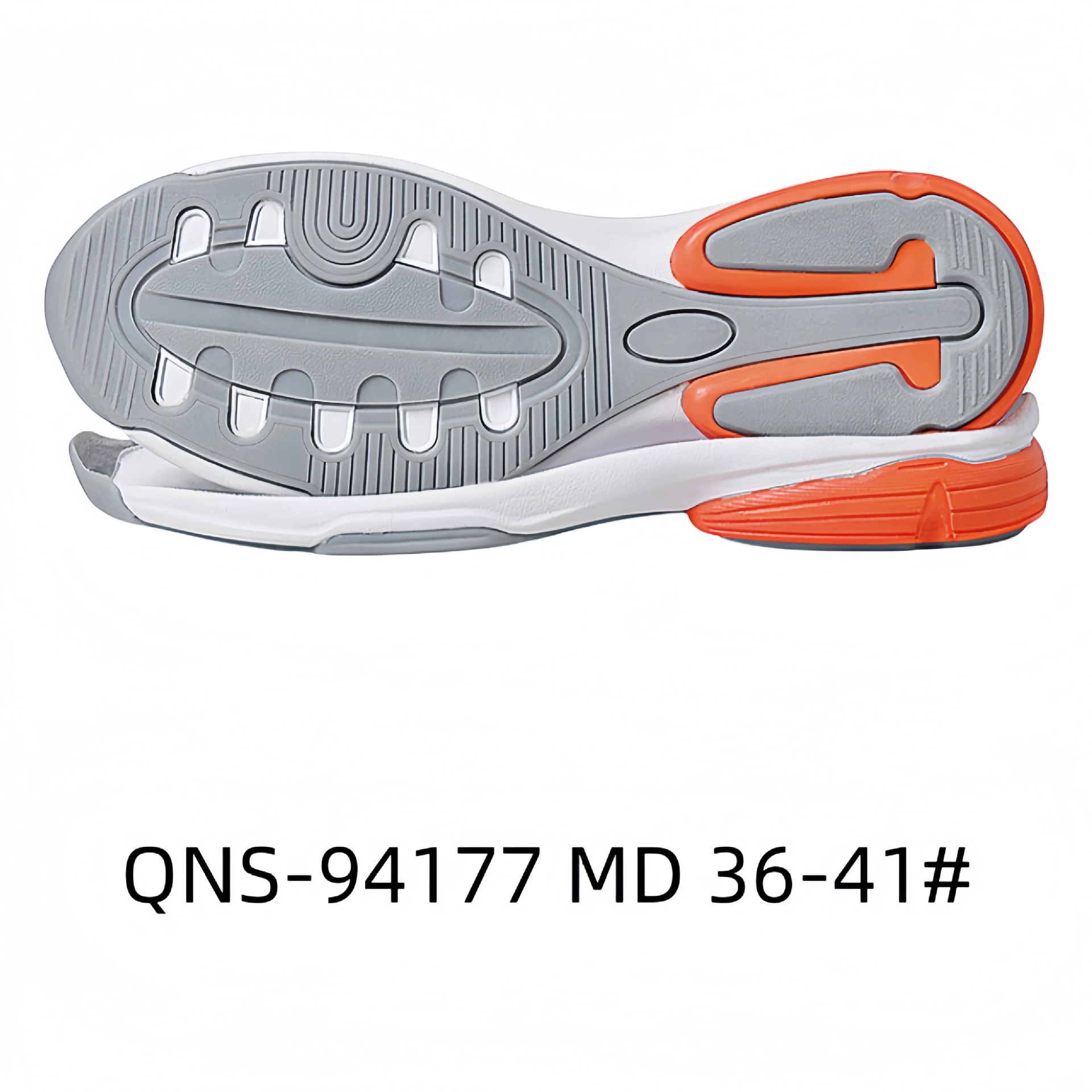 Повседневная подошва Casual Sole Спортивная подошва Sports shoes with large sole