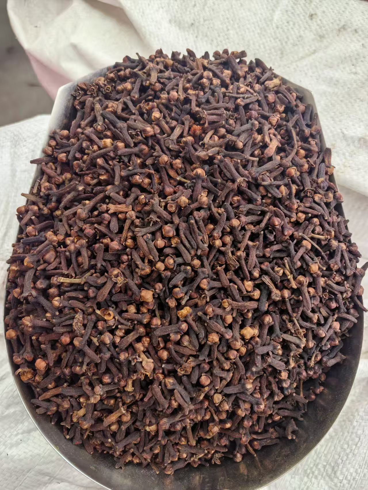 Clove Powder Ding Xiang 超细丁香粉 500g Culinary Spice and Traditional Herbal Powder key features