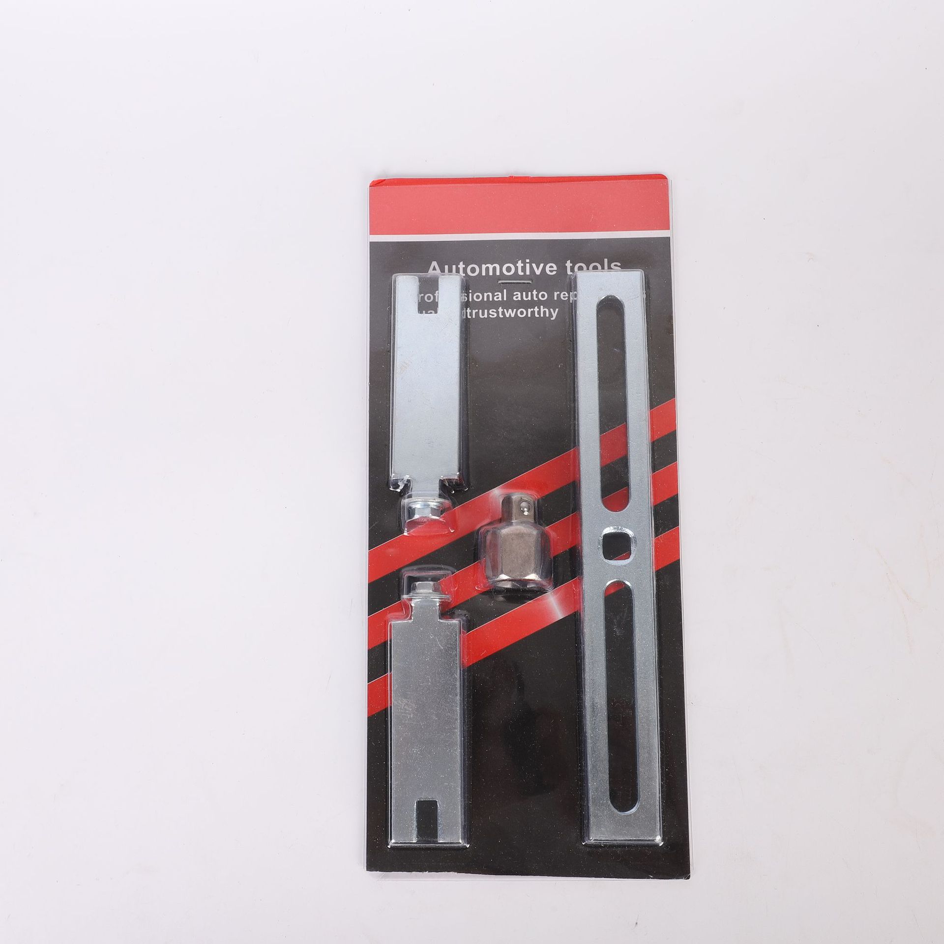 汽车油箱泵盖拆卸工具汽油泵盖拆卸扳手直弯角汽修汽保工具万用型