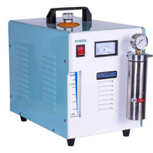 亚克力火焰抛光机有机玻璃水晶字抛光机首饰水焊机