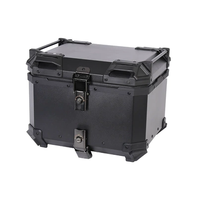 Motorcycle Trunk Waterproof Quick | Motorcycle trunk