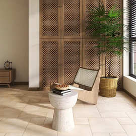 莱姆石瓷砖仿古砖做旧质感仿古砖酒店旅游名宿防滑耐磨地砖瓷砖