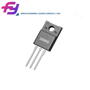 ̨�a STP16N60M2 TO-220F MOSFET 16N60 600V 16A��Ч����ïԴ΢