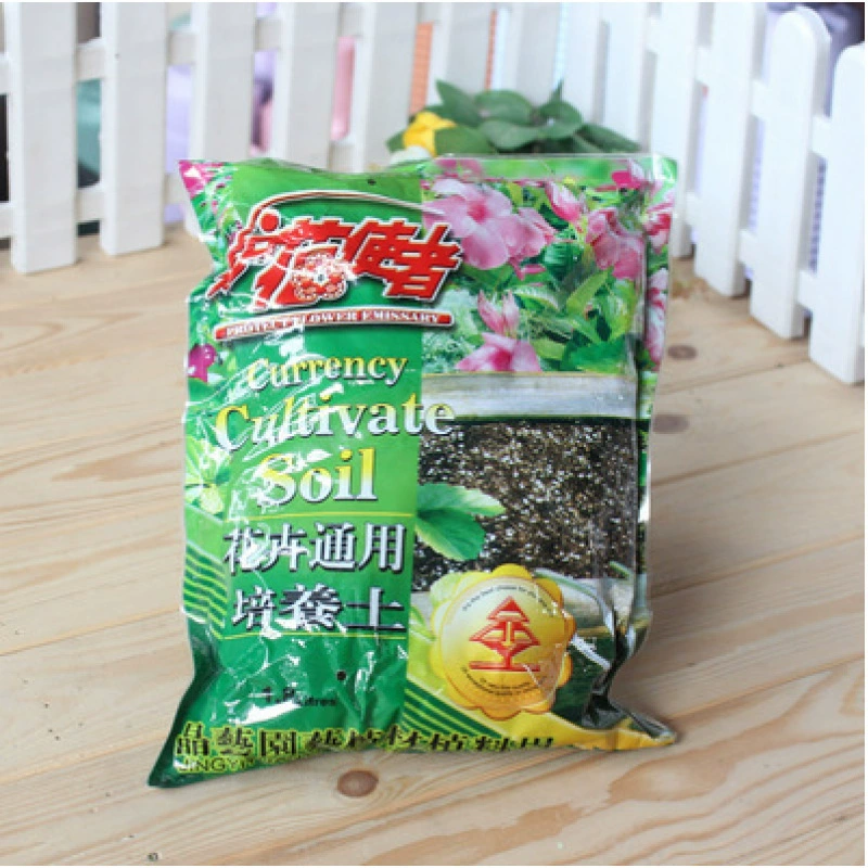 Зеленые Растения горшечные цветы питательные вещества почвы Садовые принадлежности органические удобрения Цветочная культура почвенный цветок мульти-Мясная грязь цветок протектор