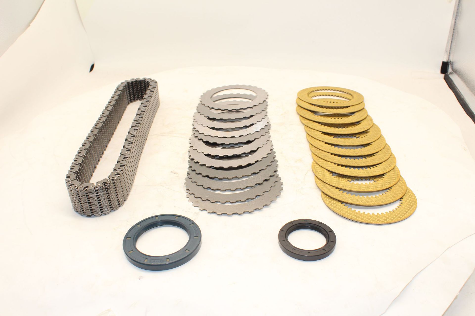 Transfer case repair kit suitable for Land Rover Velar vehicle transmission system parts, available in stock