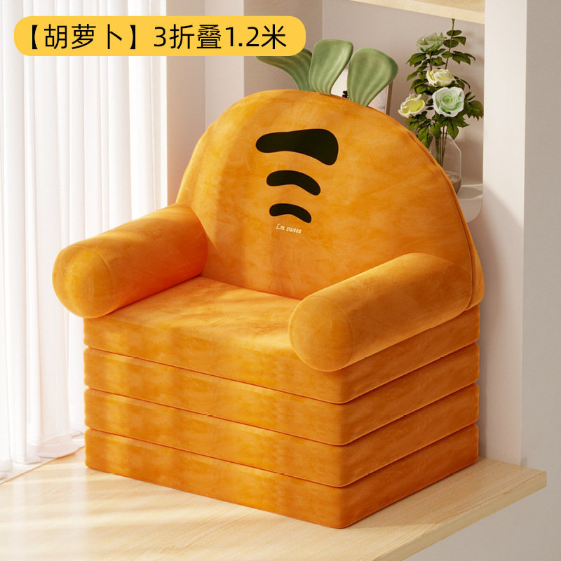 Sofá de ventana flotante sillón de cama sillón de respaldo sofá perezoso para dormir balcón dormitorio sillón de tatami para una sola persona