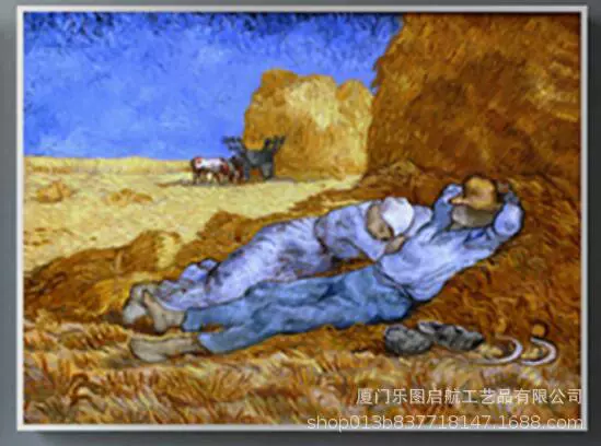 Ручная акриловая флористическая живопись, цифровой принт на холсте, 40×50 см, несколько дизайнов