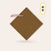 Brown [sound insulation/noise reduction]