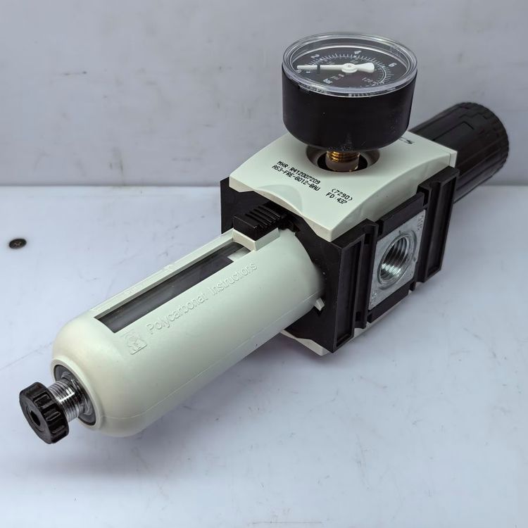 R412007209 # Aventics气动阀气动元件，全新库存