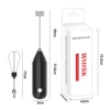 Model 010 [Black] Double Stick Battery Version