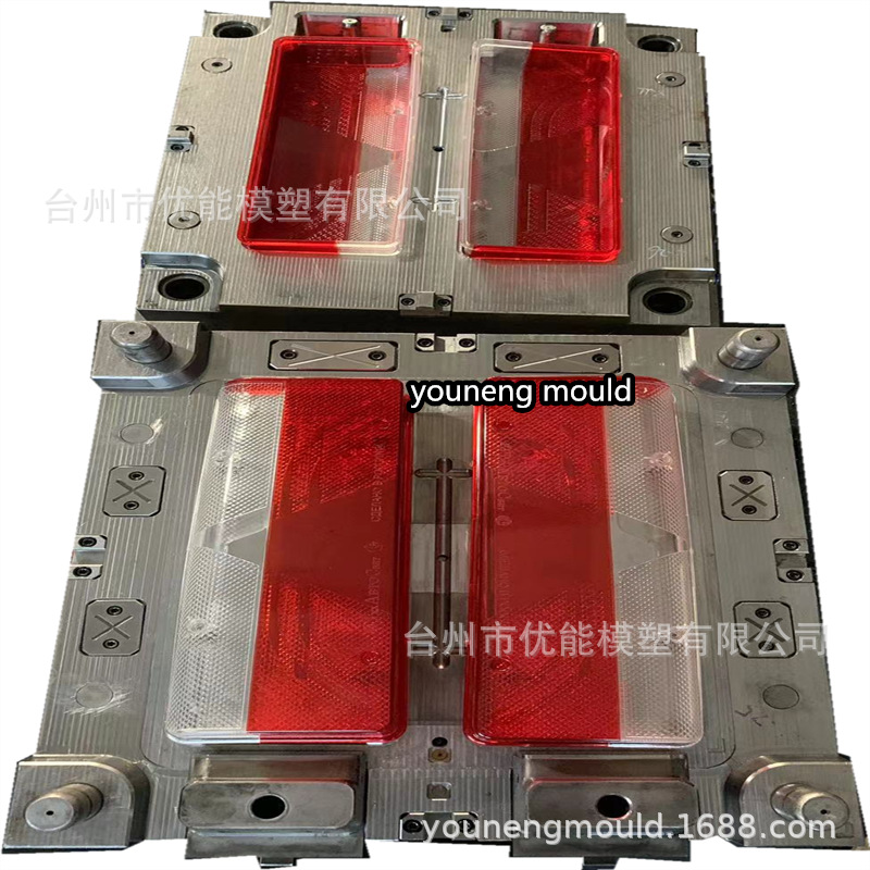 双色模具 (4)