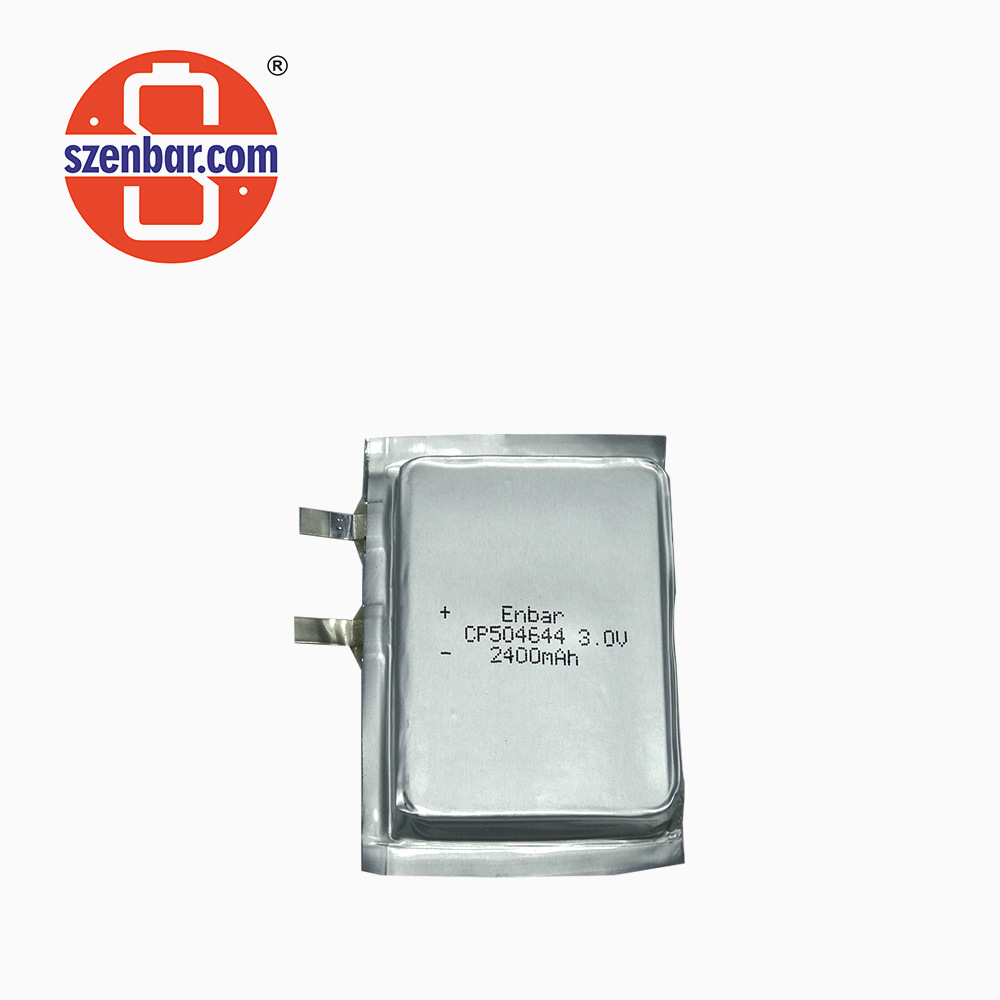 厂家制造CP504644  3V 智能卡机 自动ETC 考勤装置 使用锂锰电池