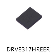 DRV8317HREER WQFN-36ԭװ��ˢֱ��(BLDC)�������оƬ����ic��Ƭ