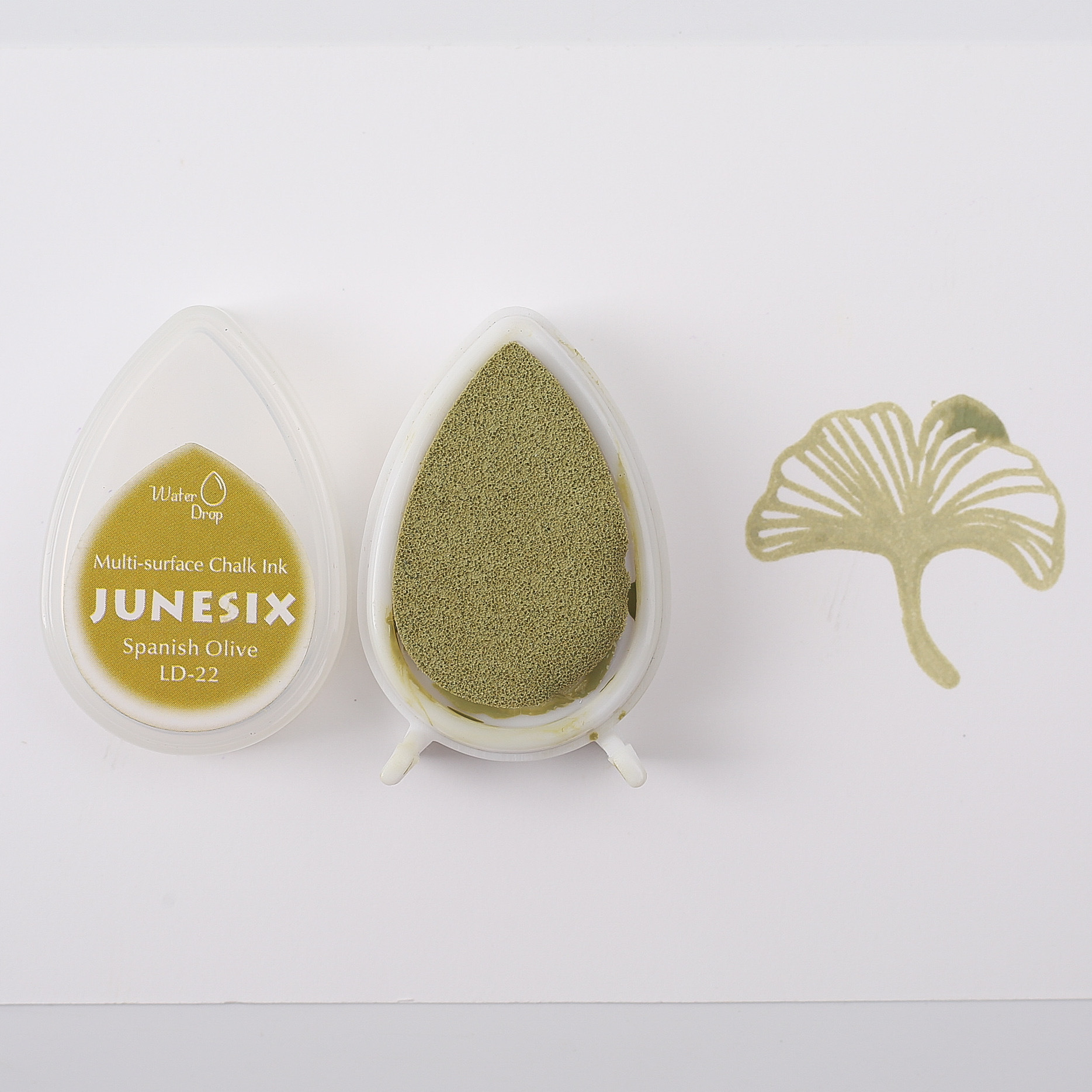 LD-22 올리브 그린