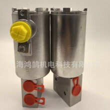 HERION电磁阀6313MB1020电磁阀防爆型