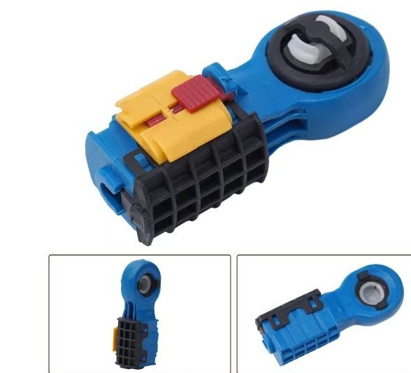Applicable to Nissan gearbox selector shift lever connecting rod connector 9654302180 durable, reliable and long-lasting