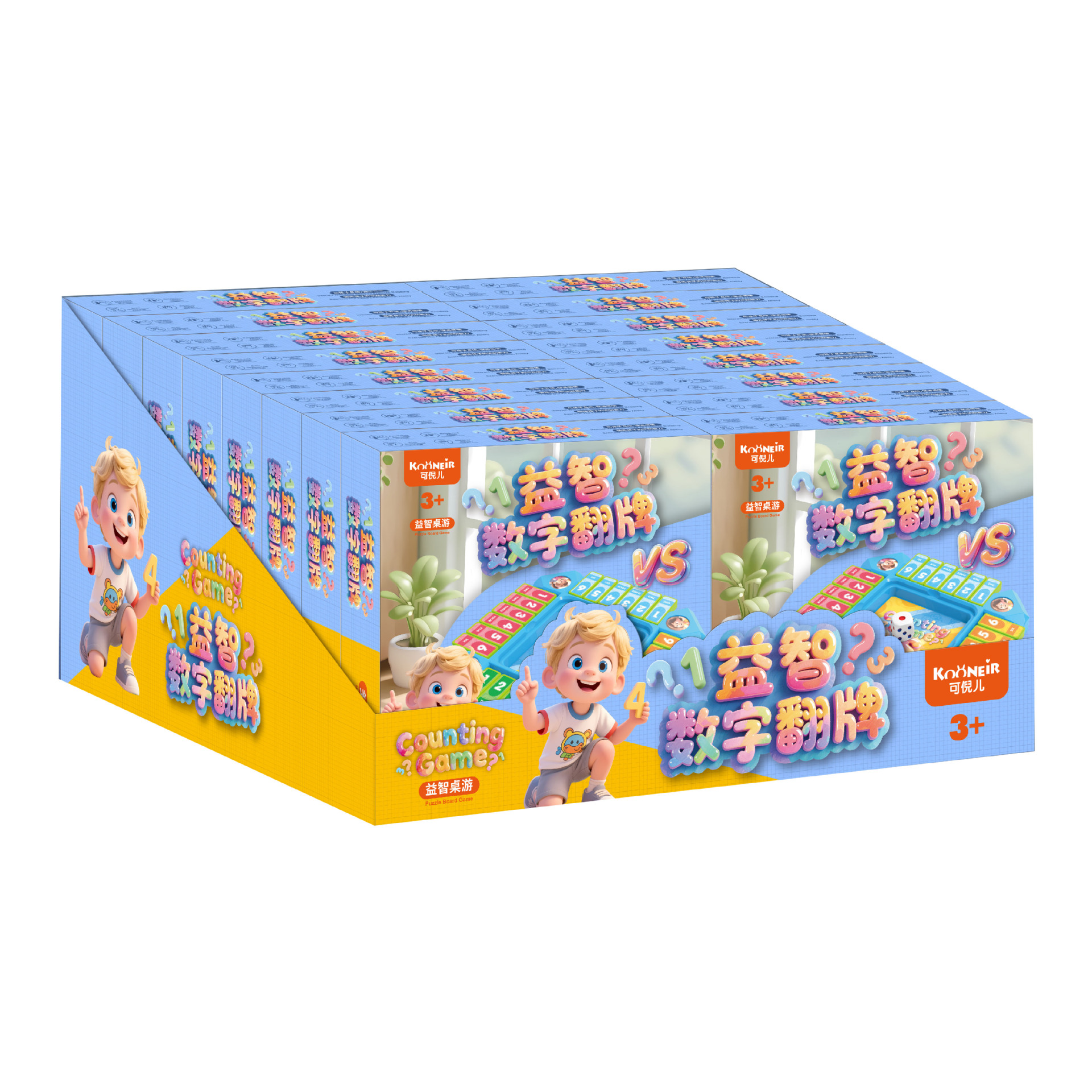 Niñas DIY casa puzzle juegos de mesa juegos infantiles juegos juegos de videojuegos pequeñas cajas de regalo puntos de intercambio al por mayor
