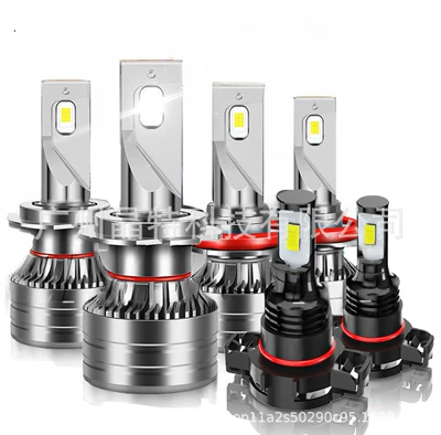 fog lamp far and — Ön faralar - x11-gun-color-pack-of-6-h7h11h16