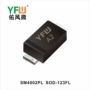 生产印字sm4002pla2二极管