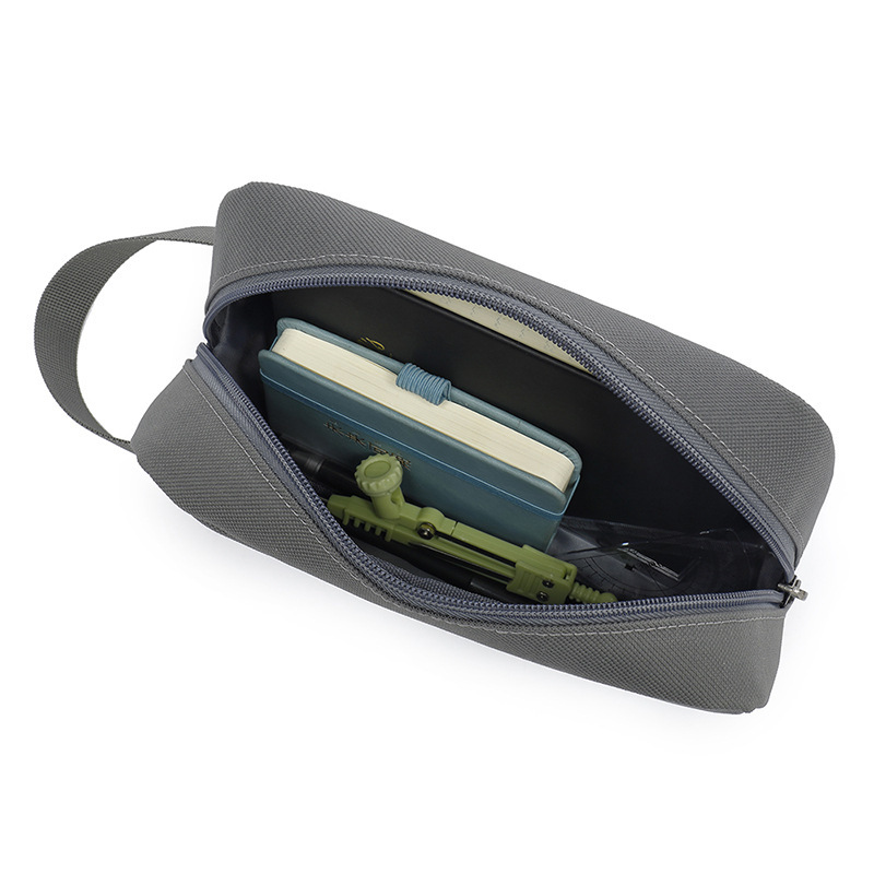 Bolsa de almacenamiento de energía ratón cable de carga bolsa de almacenamiento de viaje portátil anti-móvil Bolsa De Teléfono mini bolsa de cosméticos simple