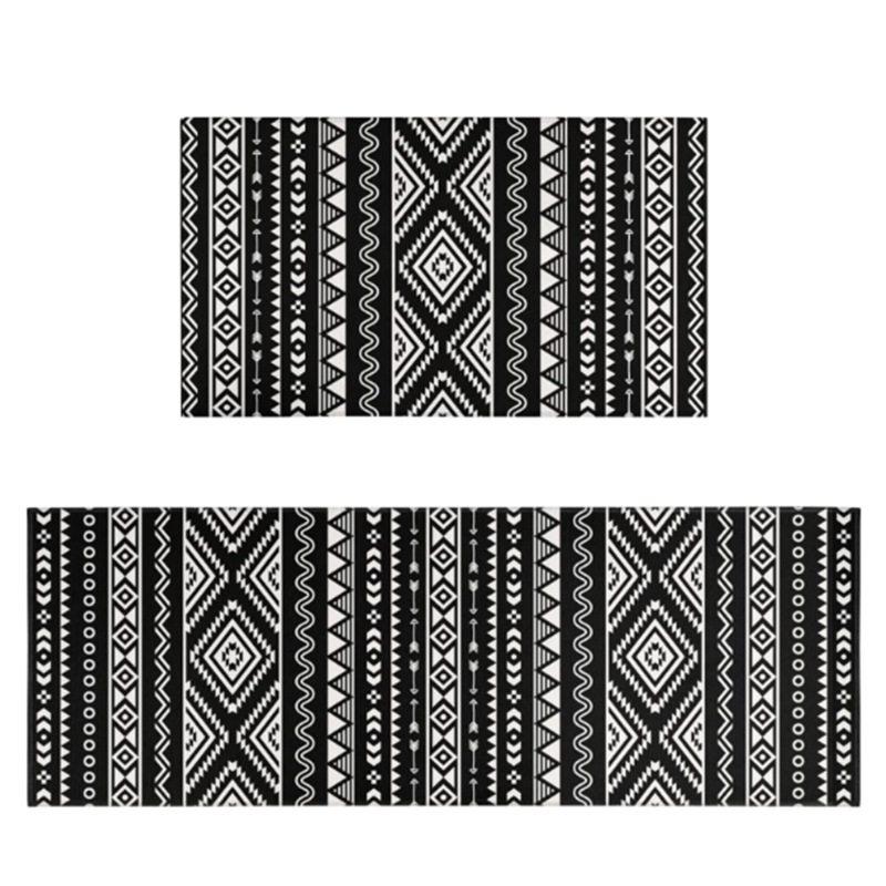 [V1 모델] 크리스탈 벨벳 도트 플라스틱 바닥