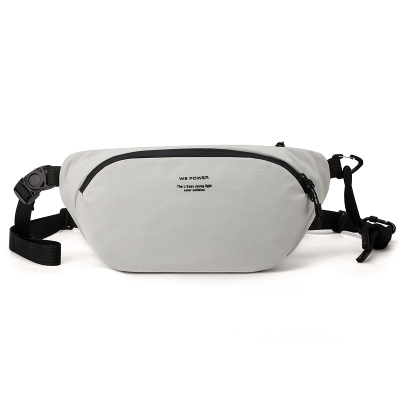 WEPOWER nuevo cross-border tide mochila portátil de viaje mochila bolso de hombro bolso de bolso de viaje bolso de pecho