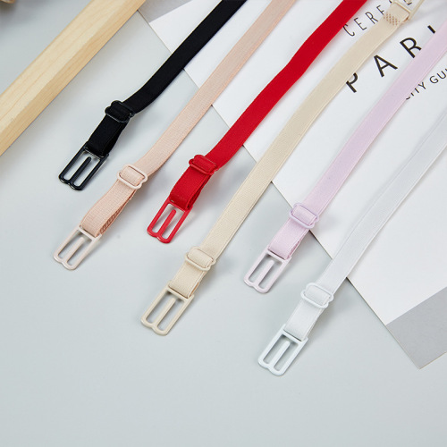 Ordinary underwear anti-slip buckle, bra shoulder strap buckle, underwear anti-slip strap, anti-fall strap, anti-skid bra strap, bra strap
