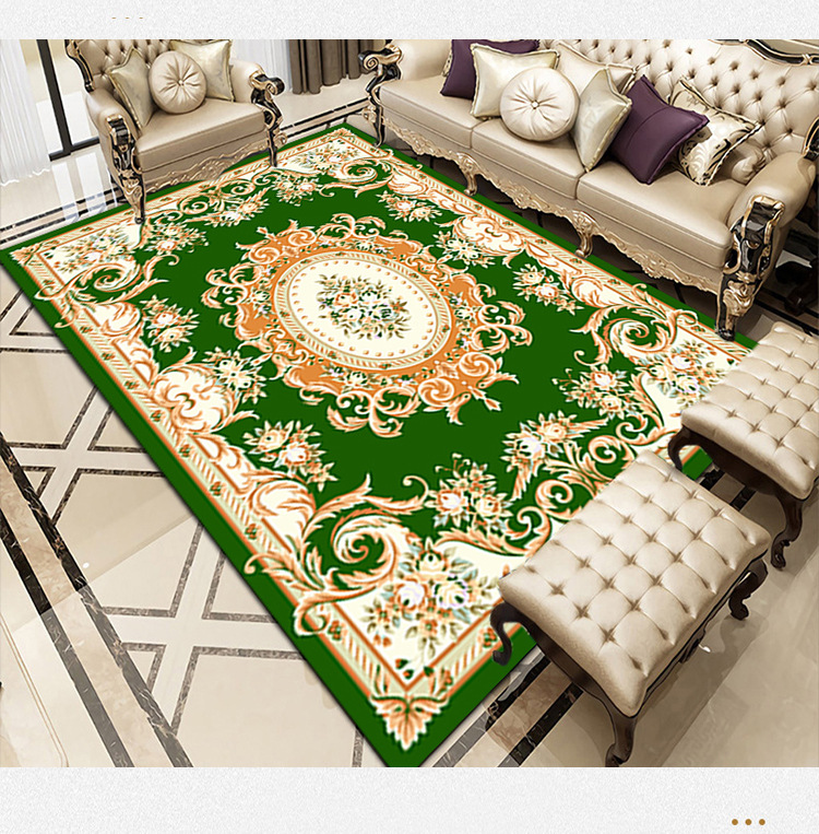 地毯,地垫,欧式地毯,客厅地毯,满铺地毯