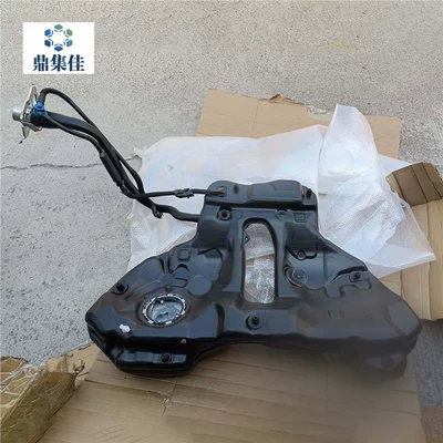 fuel tank, 4KD 201 – Fuel tank