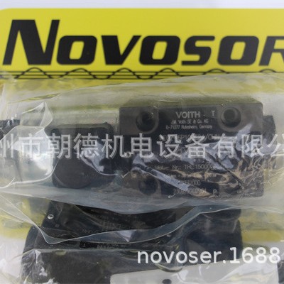 H+L电磁阀THL.1500001010   WE02-6P100E24/0HN