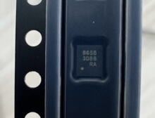 QMI8658C �zӡ8658 LGA-14 6�S�ˑB������ ���݃xоƬIC ȫ��ԭ�b