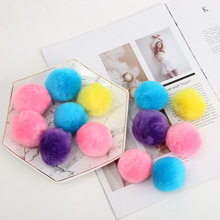 ������ɫ������ë���� ��]ë�q�� diy���b�Ʒ�^S��ֱ�����l