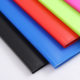 Cross-border A4 soft leather pp file storage music score storage finishing contract file insert multi-layer student data book